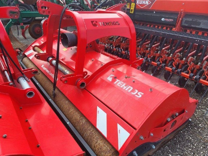 Tehnos MU 280 R LW