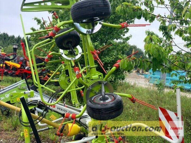 Claas Volto 80   Versteigerung über ab-auction