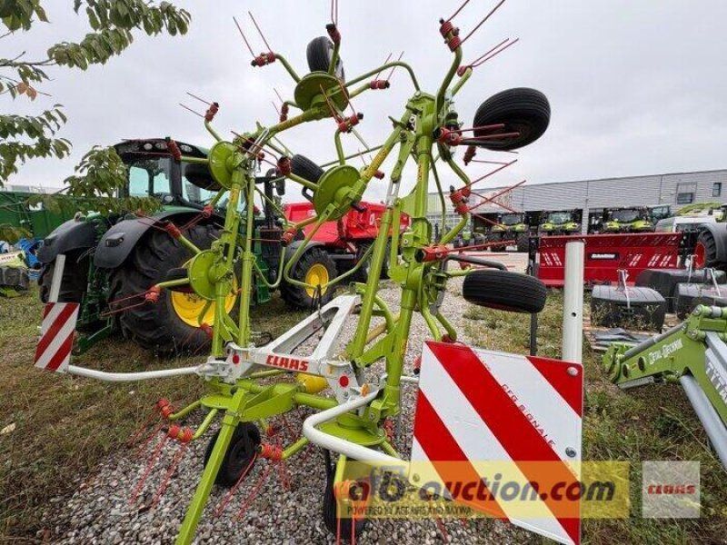 Claas Volto 80   Versteigerung über ab-auction
