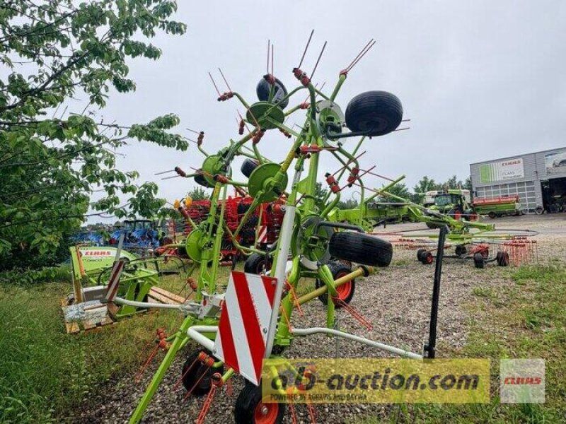 Claas Volto 80   Versteigerung über ab-auction