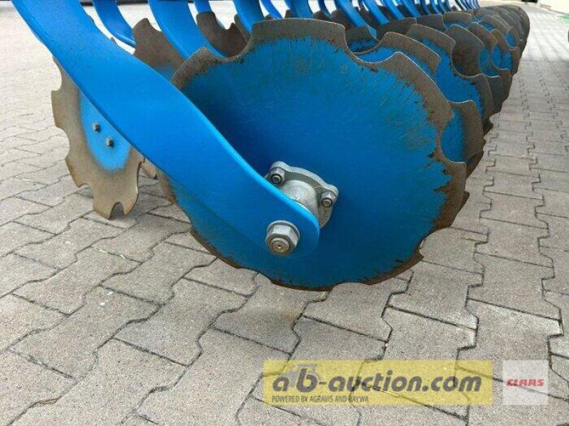 Lemken Heliodor 9/500 K Versteigerung über ab-auction
