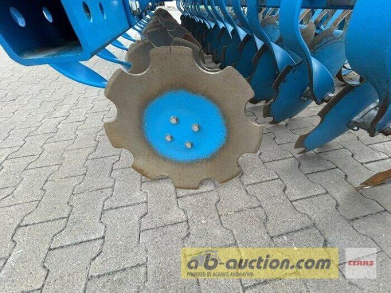 Lemken Heliodor 9/500 K Versteigerung über ab-auction