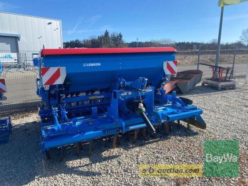 Lemken Zirkon 12/300 mit Saphir 9/300   Versteigerung über ab-auction