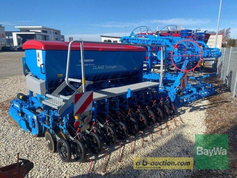 Lemken Zirkon 12/300 mit Saphir 9/300   Versteigerung über ab-auction