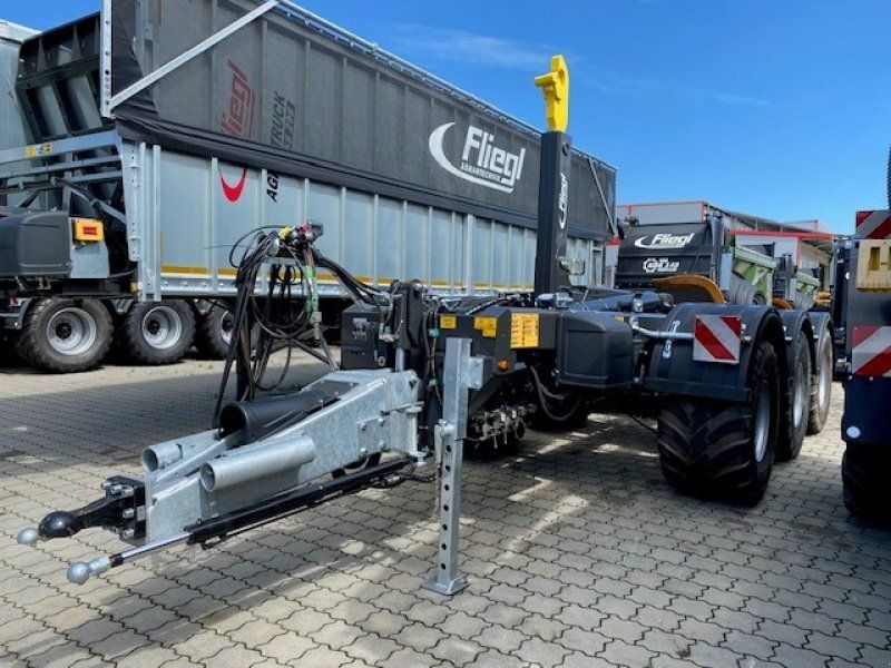 Fliegl HKL 29 Tridem
