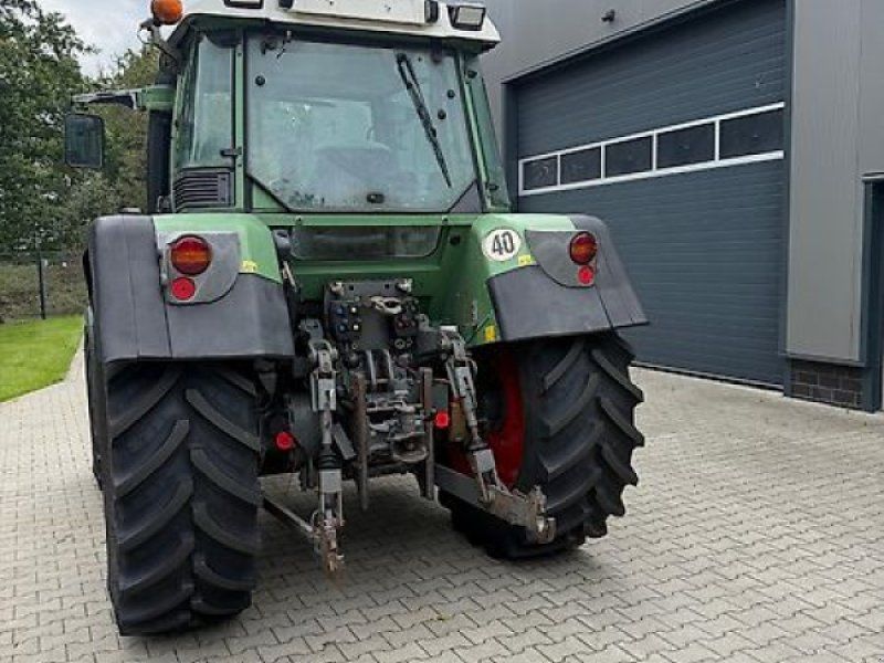 Fendt 409 Vario