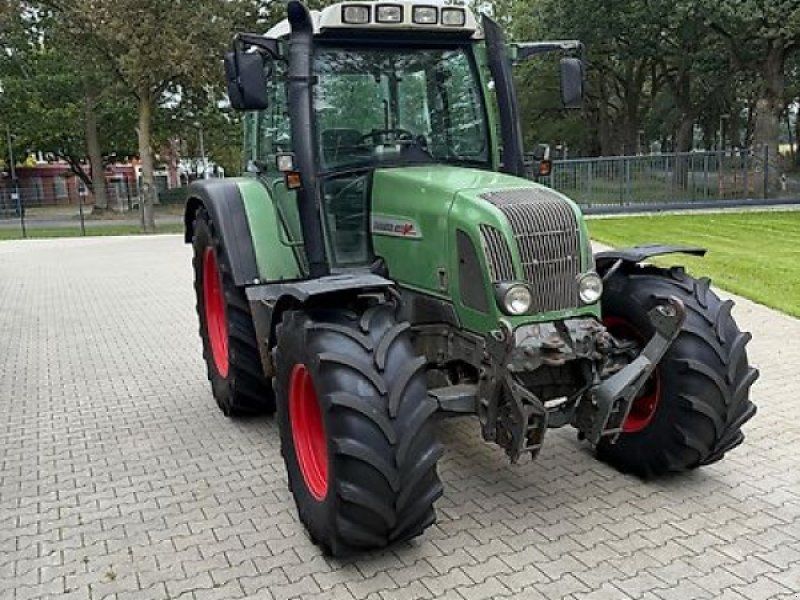 Fendt 409 Vario