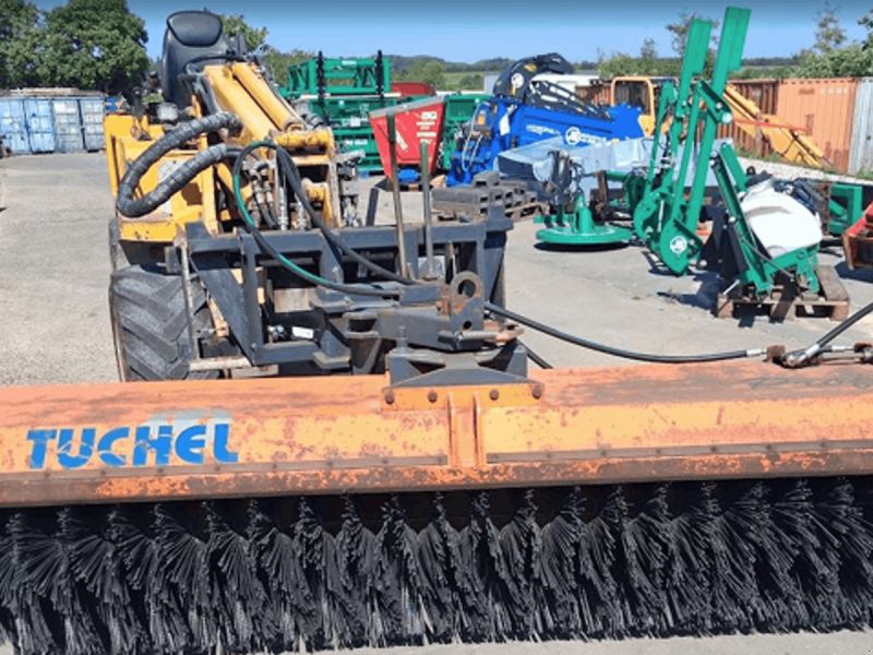 Tuchel Plus 590