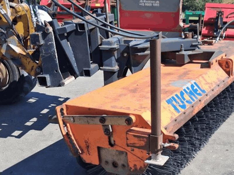 Tuchel Plus 590