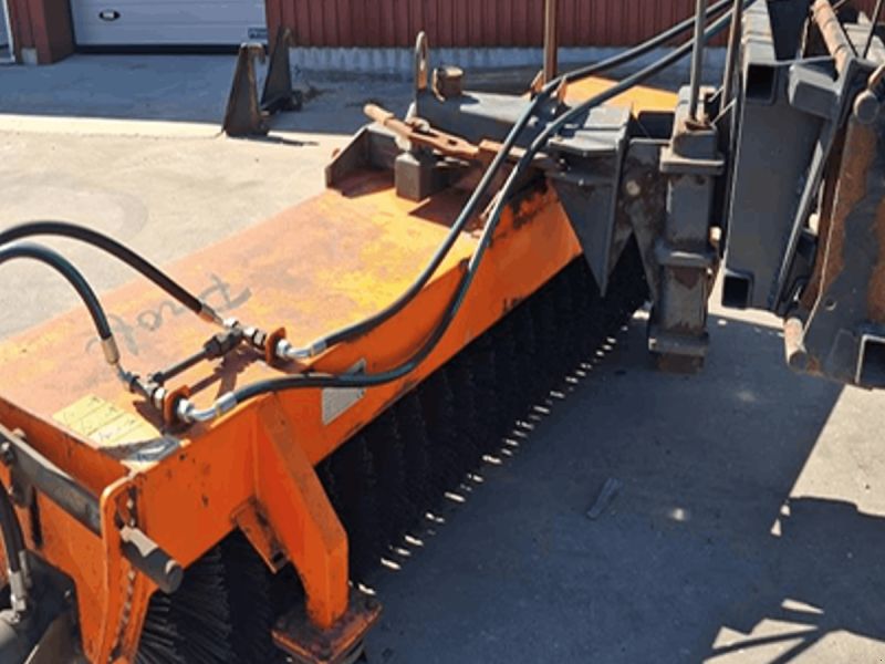 Tuchel Plus 590