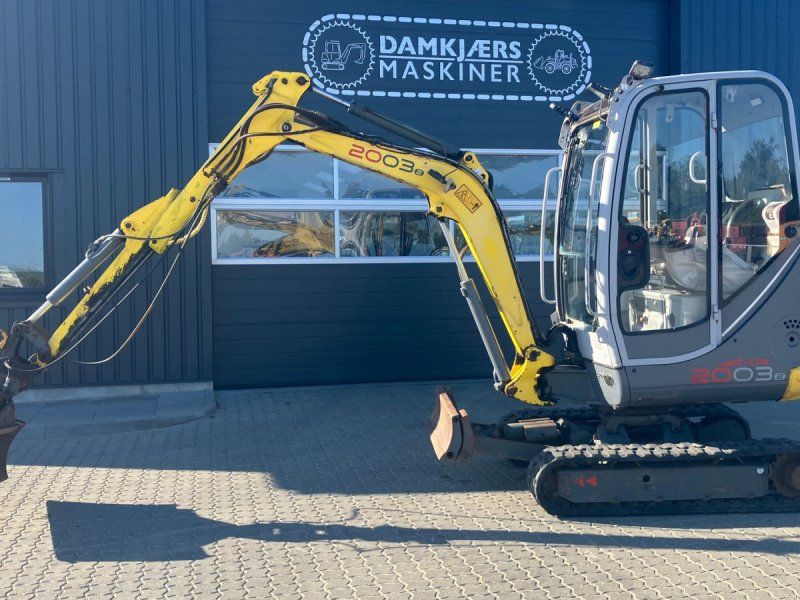 Wacker Neuson 2 VDS 2 VDS