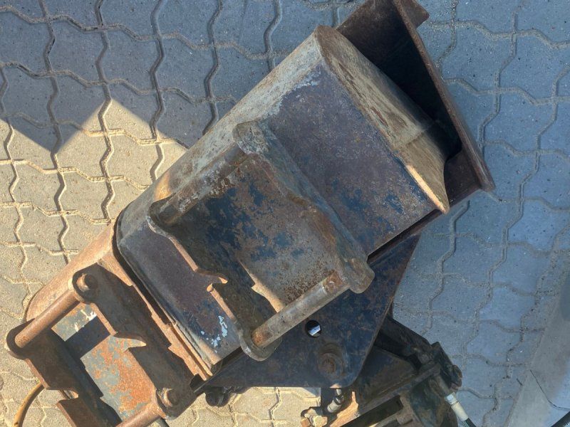 Wacker Neuson 2 VDS 2 VDS