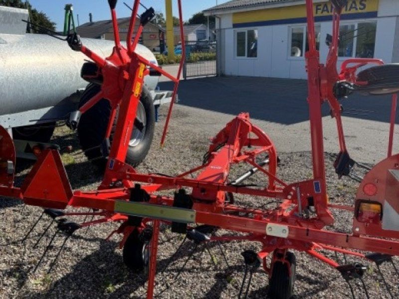 Kuhn GF5203 Høvender