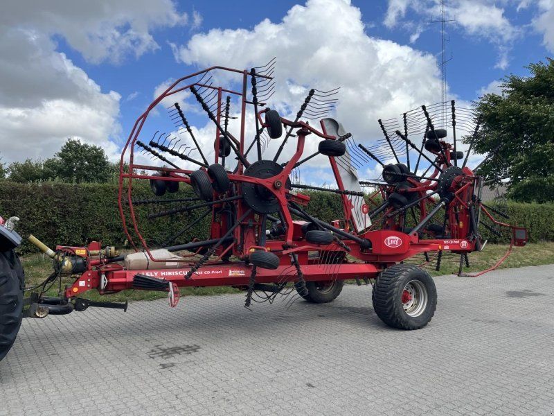 Lely HIBISCUS 1515