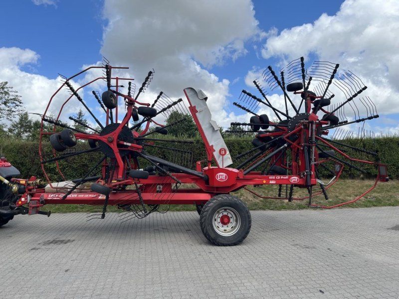Lely HIBISCUS 1515