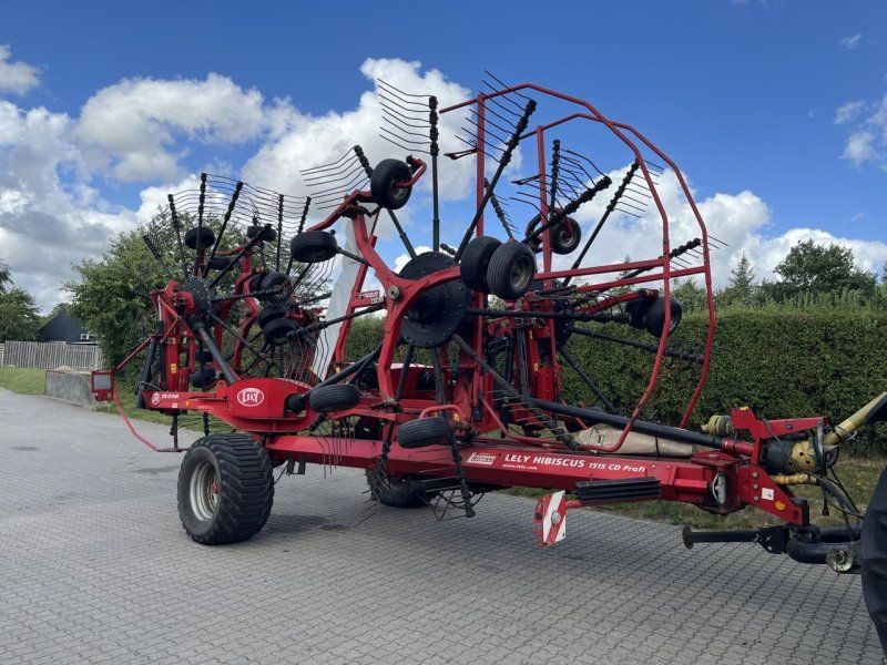 Lely HIBISCUS 1515