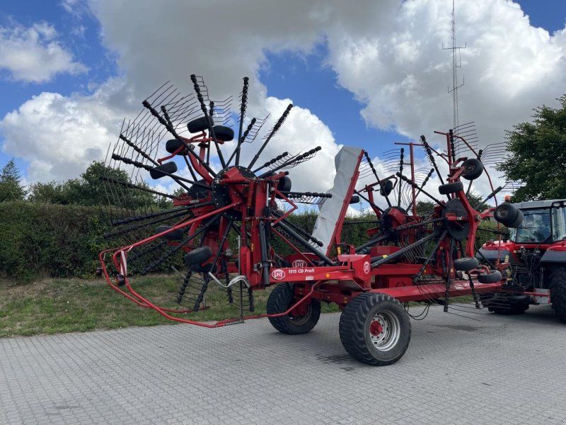 Lely HIBISCUS 1515