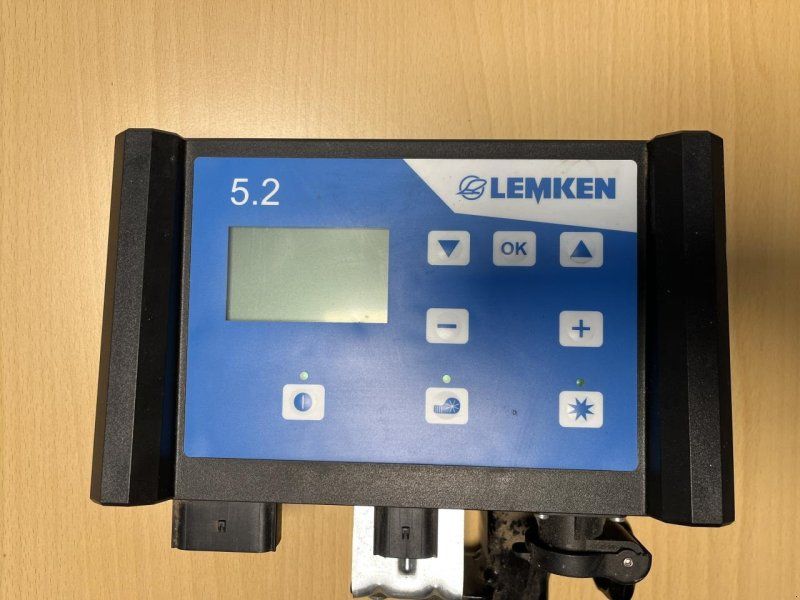 Lemken KRISTALL 9