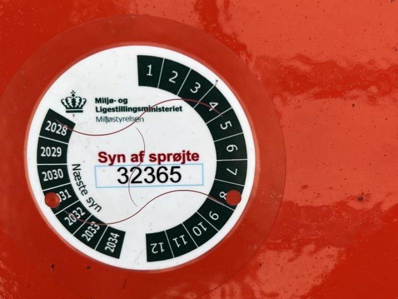 Kuhn ESPRO 6000 RC
