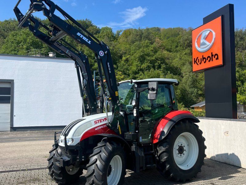 Steyr 4095 Kompakt