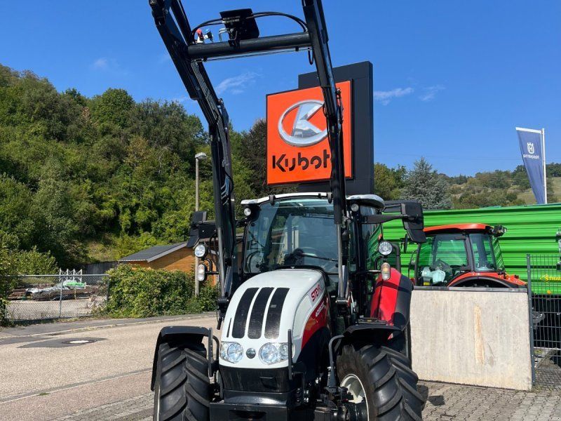 Steyr 4095 Kompakt
