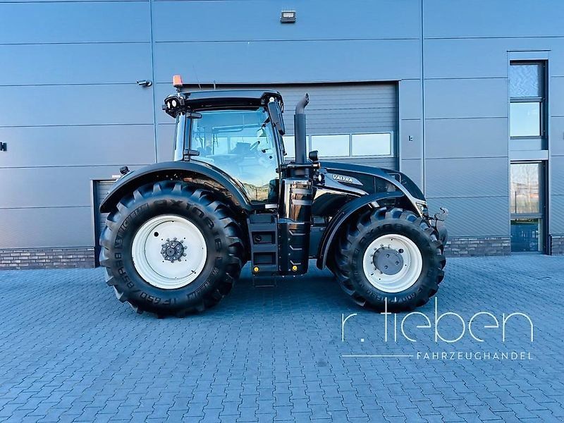 Valtra S294 ( S274 / S324 / S354 ) SmartTouch NUR 2800 Stunden FH