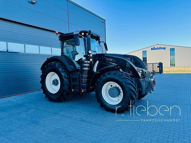Valtra S294 ( S274 / S324 / S354 ) SmartTouch NUR 2800 Stunden FH