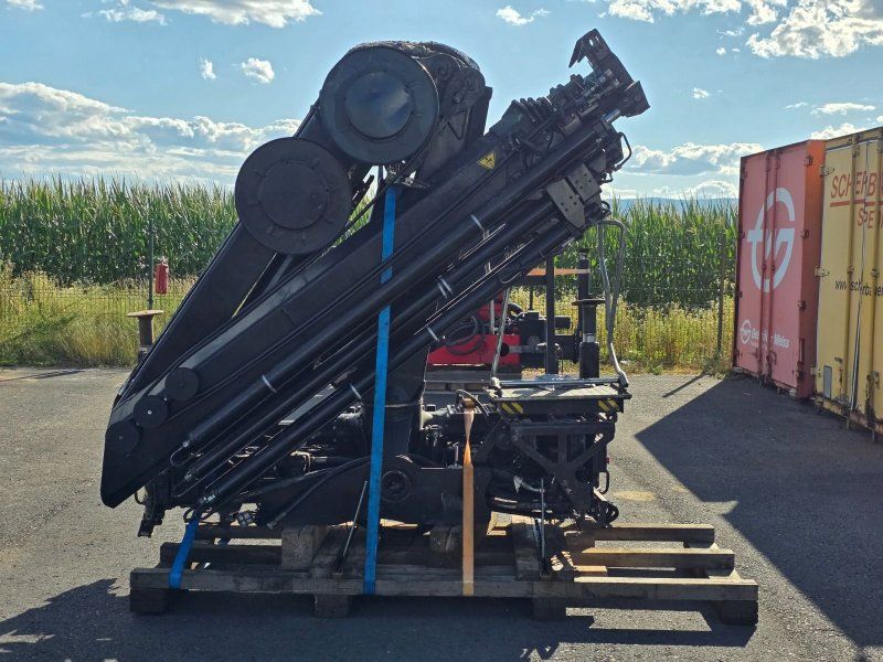 HIAB HIDUO 158 R-5