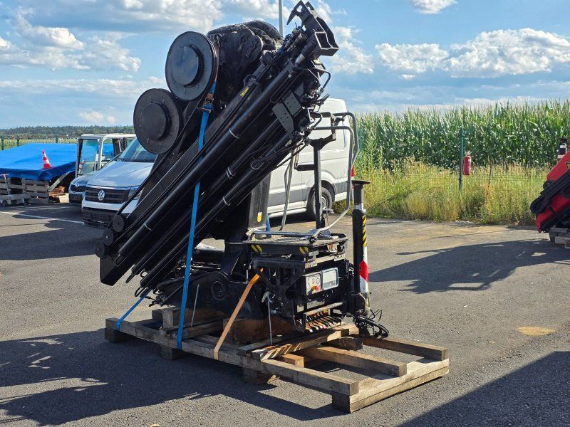 HIAB HIDUO 158 R-5