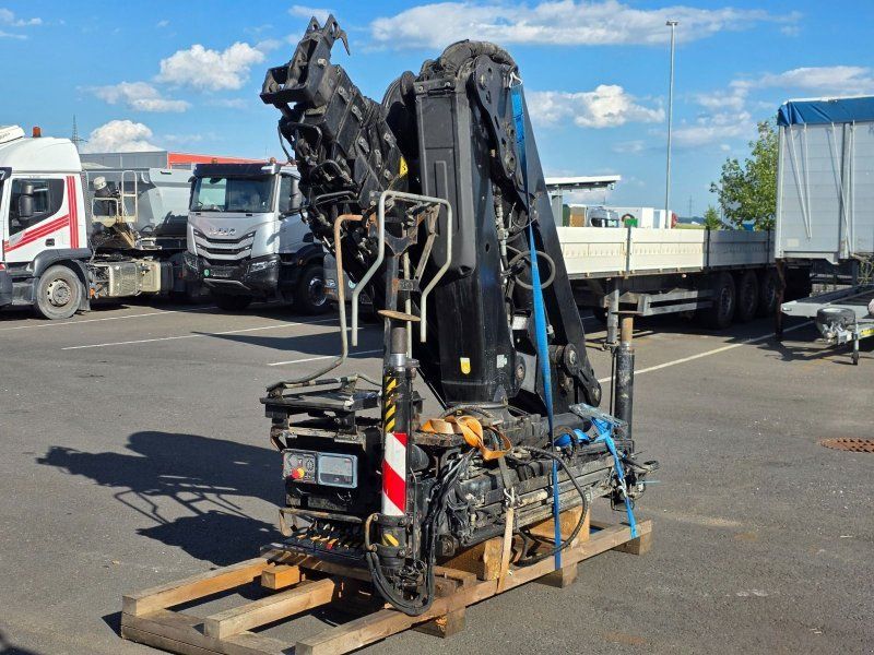 HIAB HIDUO 158 R-5