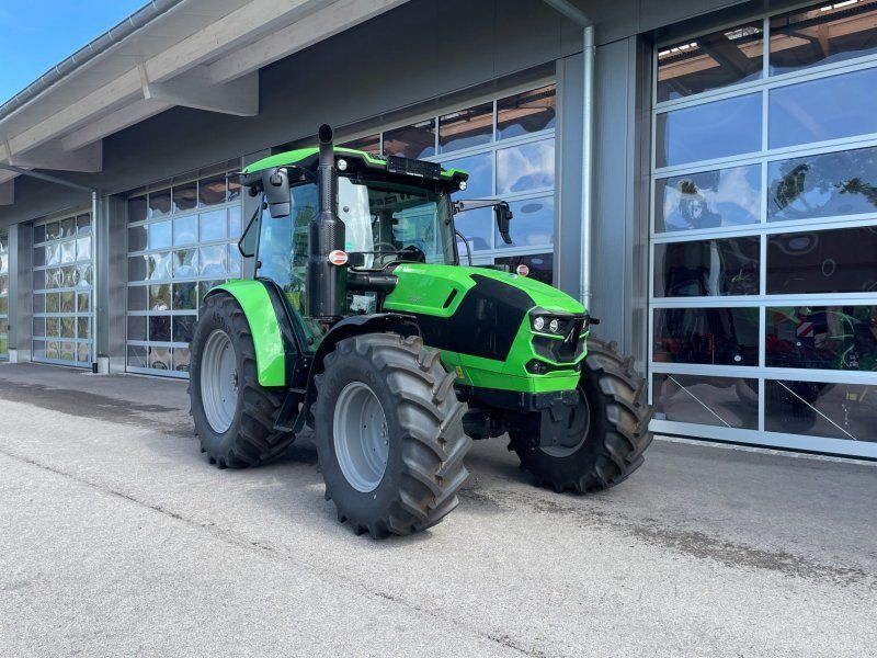 Deutz-Fahr 5105 GS