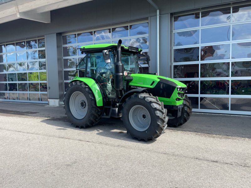 Deutz-Fahr 5105 GS