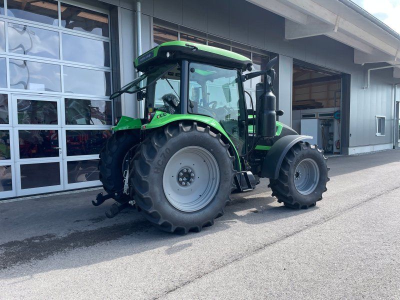 Deutz-Fahr 5105 GS