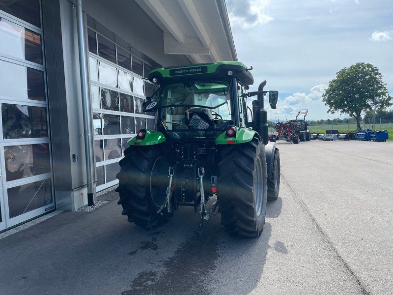 Deutz-Fahr 5105 GS