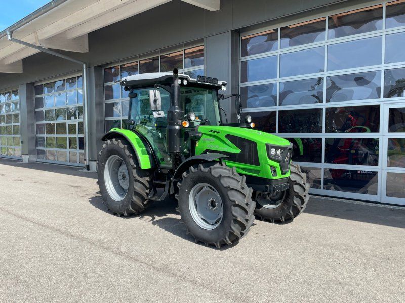 Deutz-Fahr 5075 Keyline GS Ohne Ad-Blue Klima