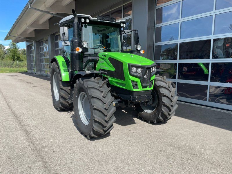 Deutz-Fahr 5075 Keyline GS Ohne Ad-Blue Klima