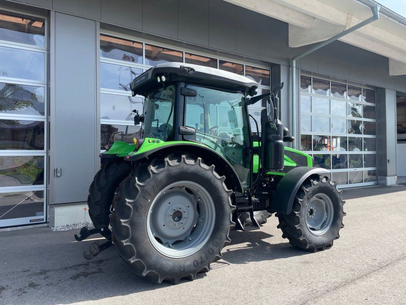 Deutz-Fahr 5075 Keyline GS Ohne Ad-Blue Klima