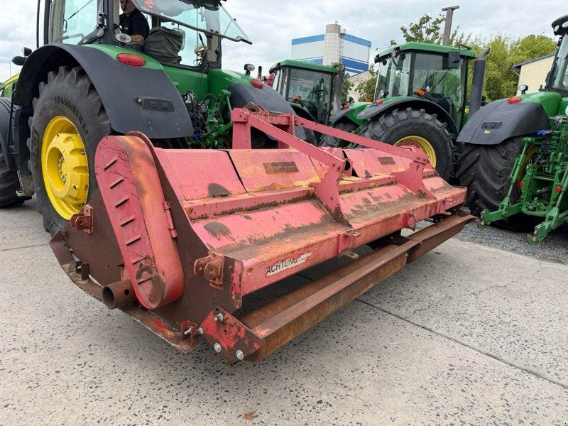 Sauerburger VM 4200 U