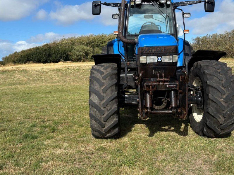 New Holland TM165 SS Ultra