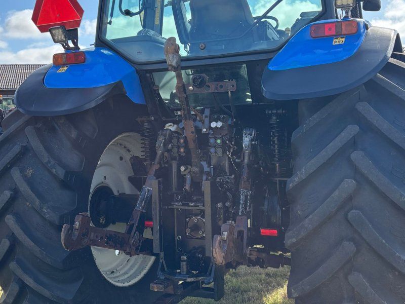 New Holland TM165 SS Ultra