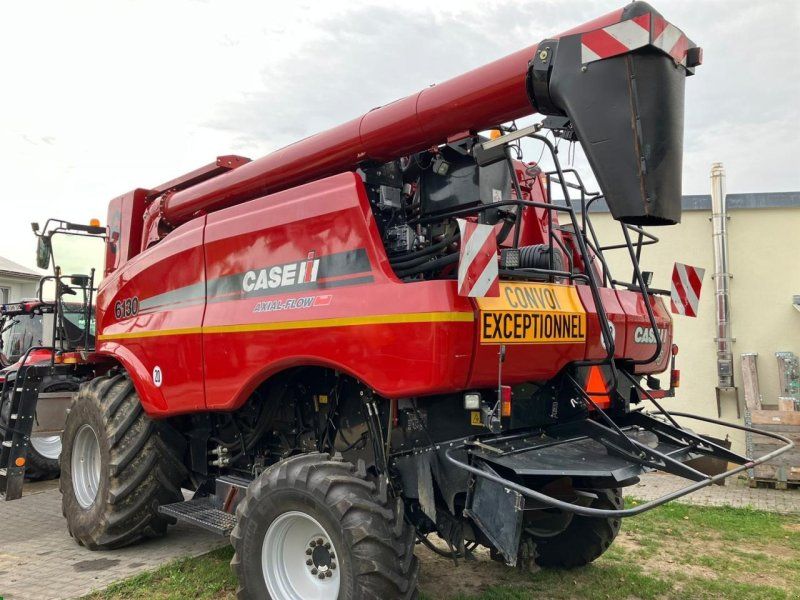 Case IH Axial Flow 6130