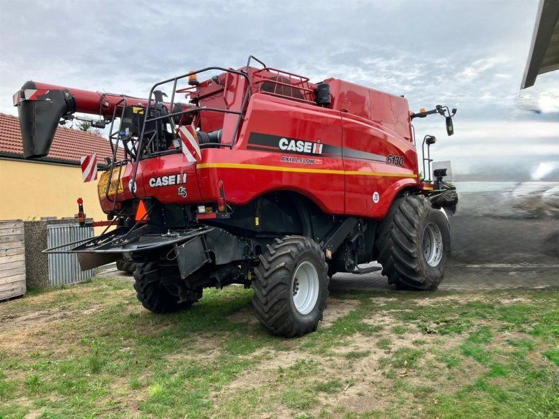 Case IH Axial Flow 6130