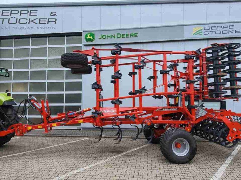 Kuhn Prolander 6000
