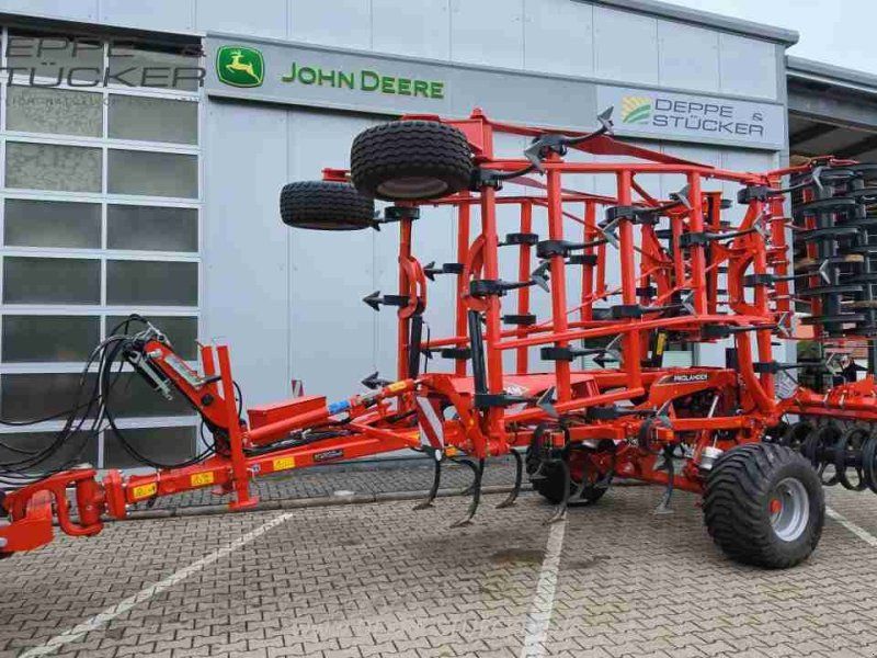 Kuhn Prolander 6000