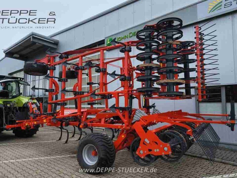 Kuhn Prolander 6000