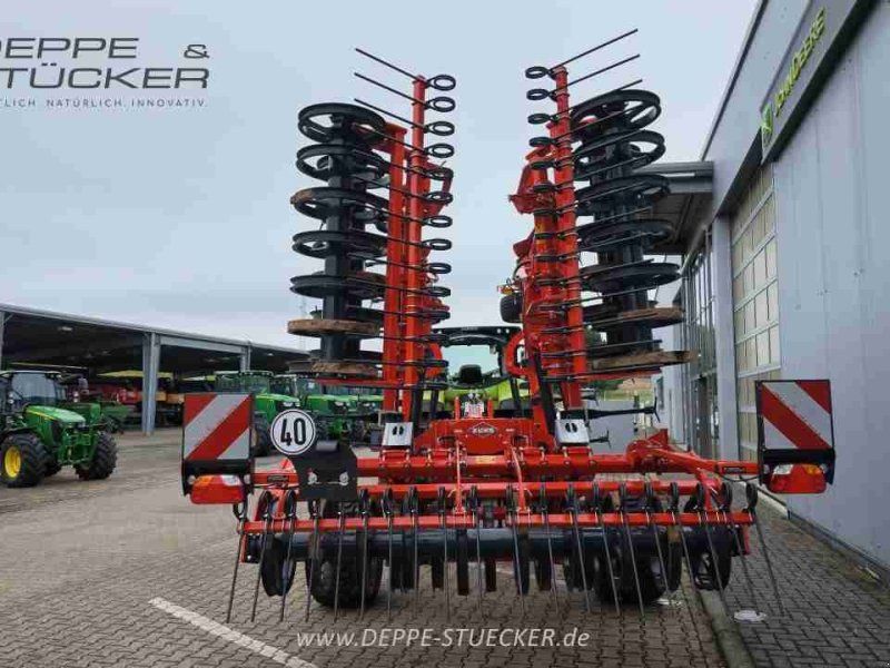 Kuhn Prolander 6000