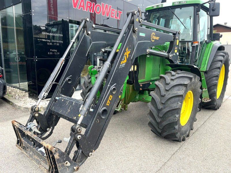 John Deere 6800 A
