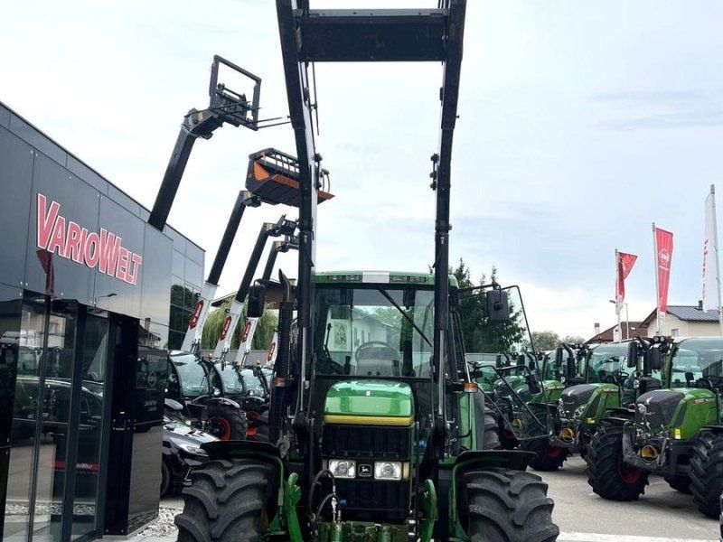 John Deere 6800 A