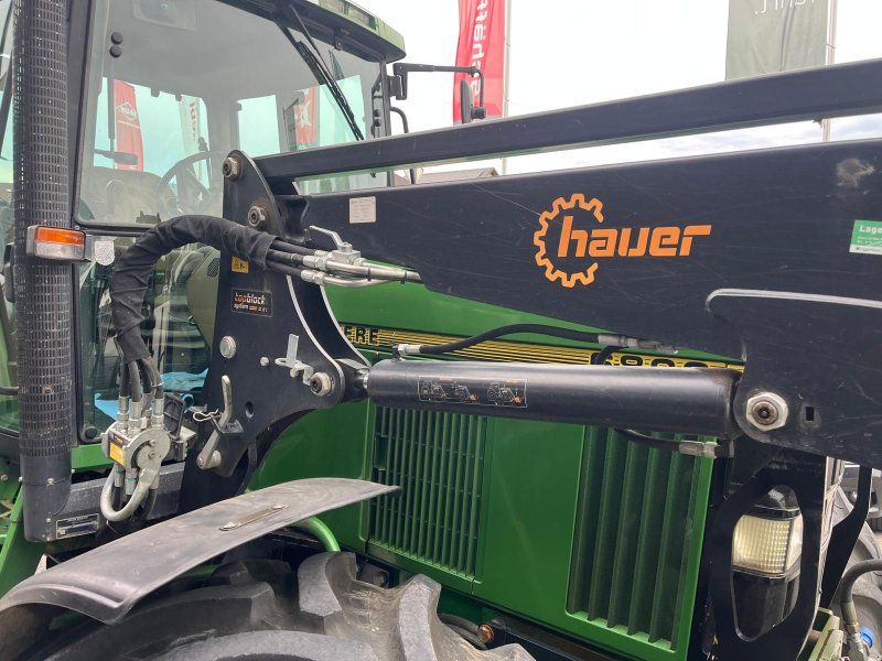 John Deere 6800 A