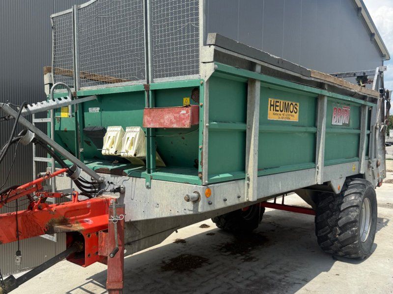 Briri E 8000